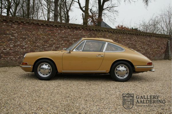 Porsche 911 2.0 1965 17179