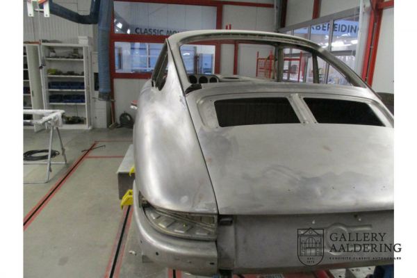 Porsche 911 2.0 1965 17182