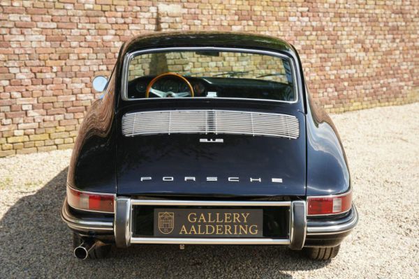 Porsche 912 1967 17216