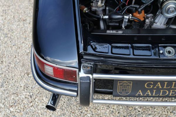 Porsche 912 1967 17223