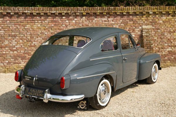 Volvo PV 544 1966