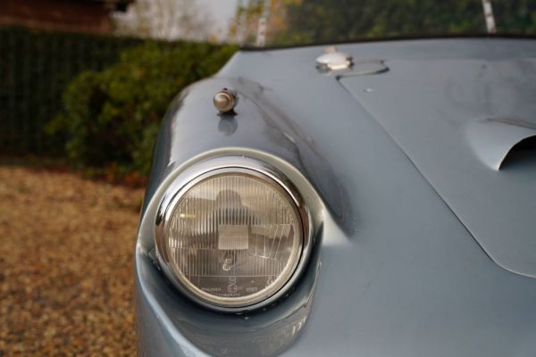 Volkswagen Karmann Ghia 1600 1965 17670