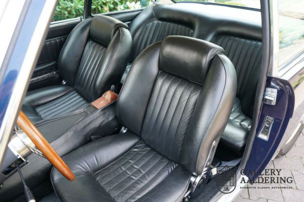 Maserati Mexico 4200 1970 17699