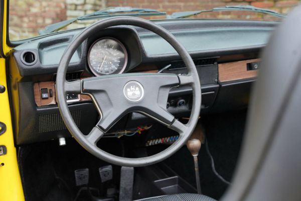 Volkswagen Maggiolone 1303 1976 17765