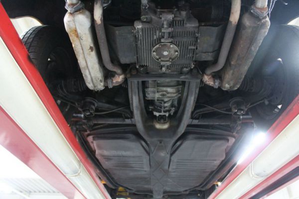 Volkswagen Maggiolone 1303 1976 17767