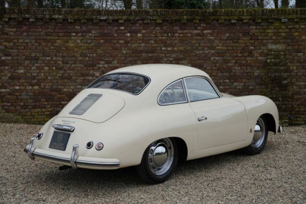 Porsche 356 1300 1954