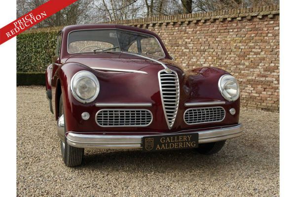 Alfa Romeo 6C 2500 Sport 1953 17901