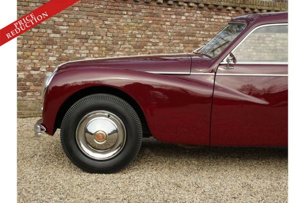 Alfa Romeo 6C 2500 Sport 1953 17912