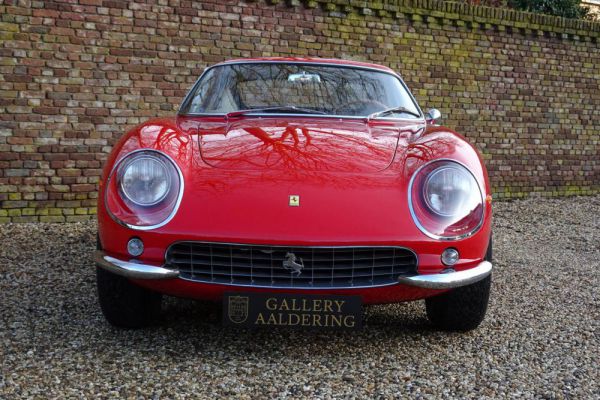 Ferrari 275 GTB 1965 17971