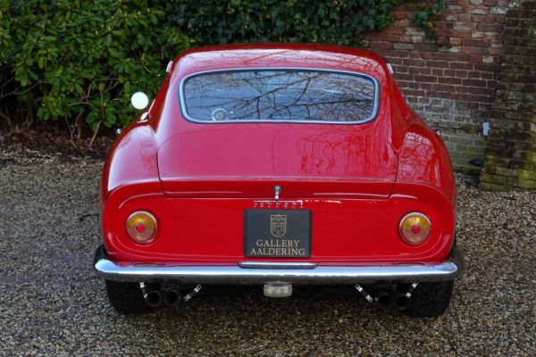 Ferrari 275 GTB 1965 17972