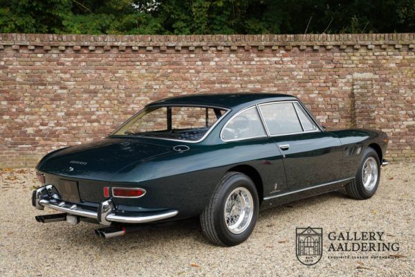 Ferrari 330 GT 2+2 1965