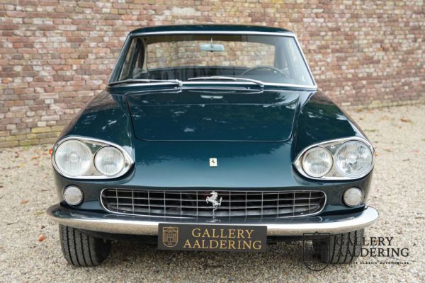 Ferrari 330 GT 2+2 1965 17997