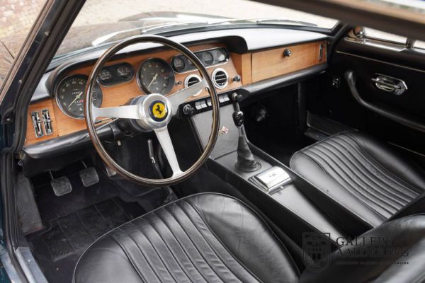 Ferrari 330 GT 2+2 1965 17999