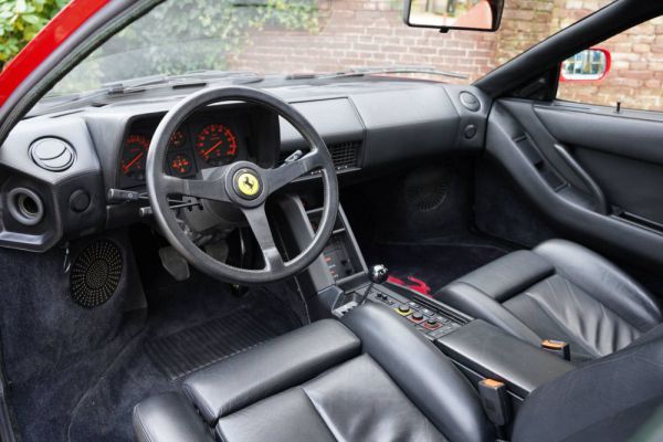 Ferrari Testarossa 1988 18053