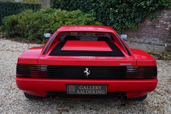 Ferrari Testarossa 1988 18056