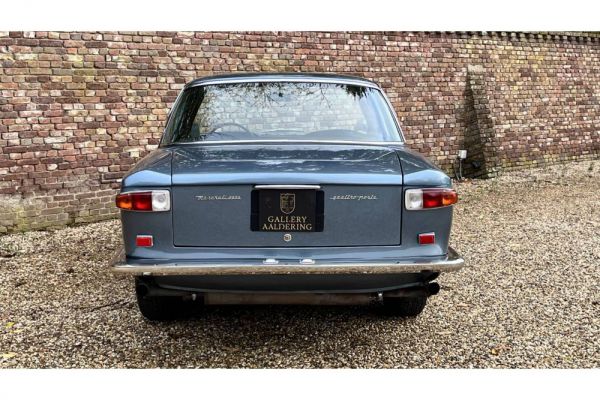 Maserati Quattroporte 4200 1967 18125