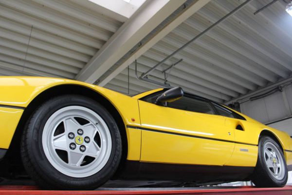 Ferrari 328 GTB 1989 18142