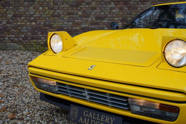 Ferrari 328 GTB 1989 18148