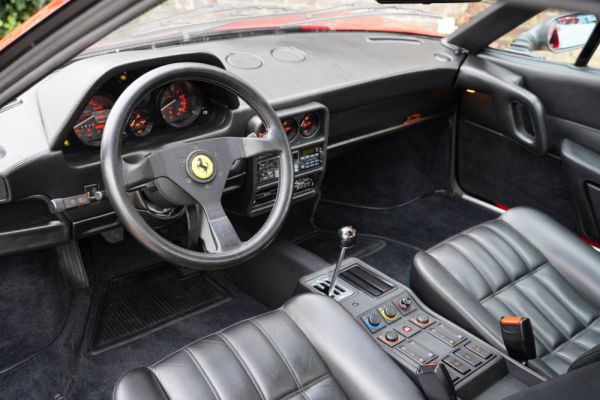 Ferrari 328 GTB 1986 18221