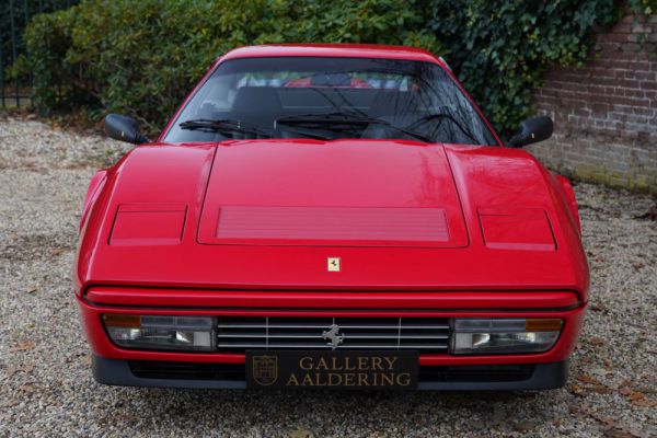 Ferrari 328 GTB 1986 18223