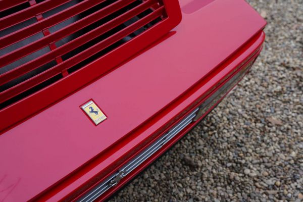 Ferrari 328 GTB 1986 18231