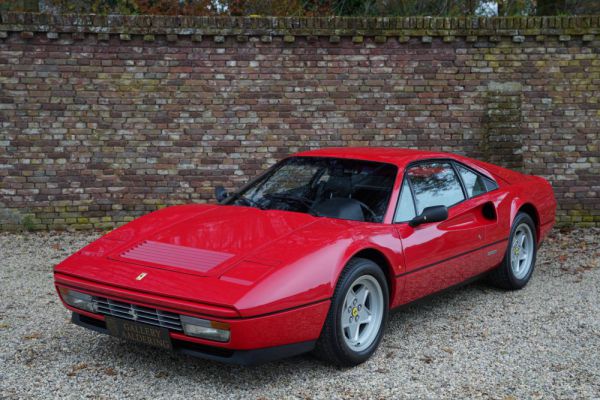 Ferrari 328 GTB 1986 18234