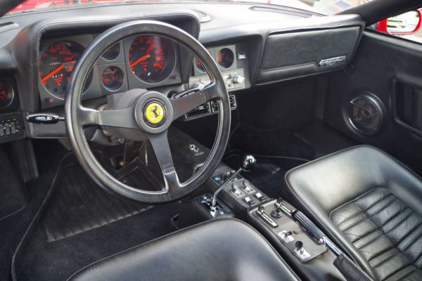 Ferrari 512 BBi 1984 18277