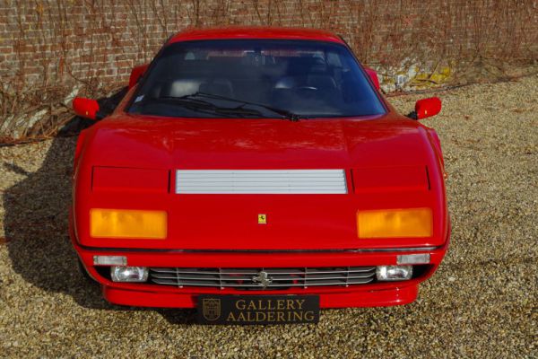 Ferrari 512 BBi 1984 18278