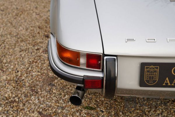 Porsche 911 2.4 E "Oilflap" 1972 18357