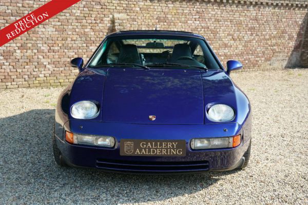 Porsche 928 S4 1988 18384