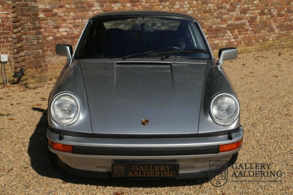 Porsche 911 Carrera 3.0 1977 18417