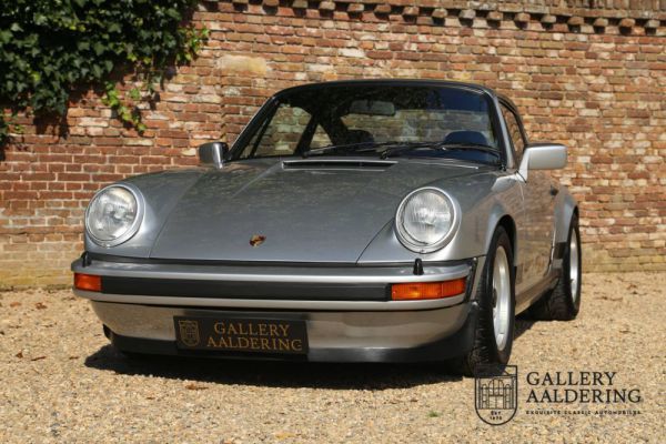 Porsche 911 Carrera 3.0 1977 18427