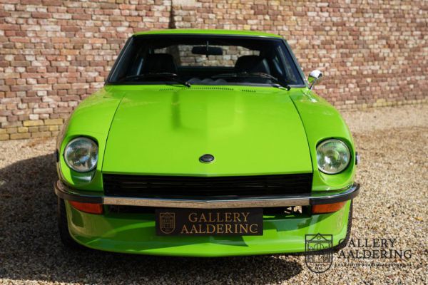 Datsun 240Z 1973 18475