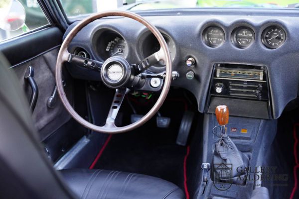 Datsun 240Z 1973 18478