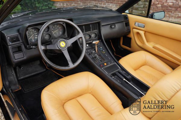 Ferrari 400i 1984 18557