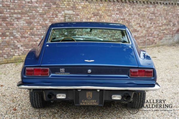 Aston Martin DBS Vantage 1969 18574