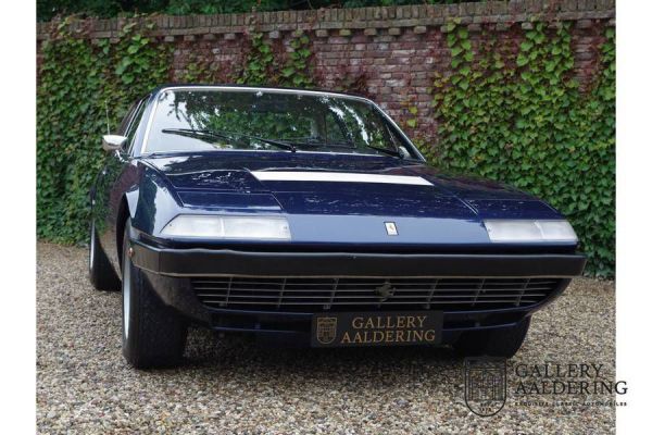 Ferrari 365 GT4 2+2 1974 18587