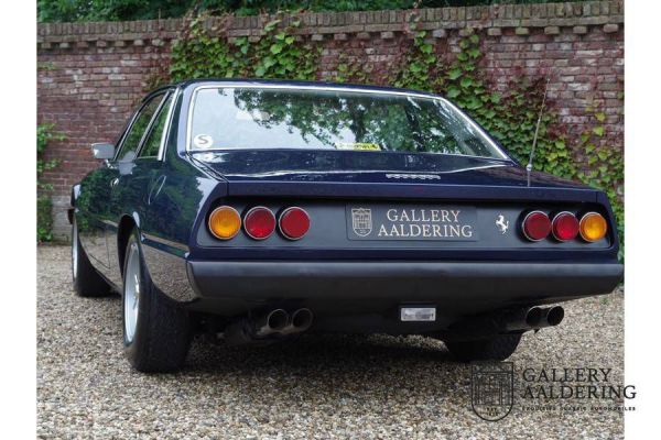 Ferrari 365 GT4 2+2 1974 18588