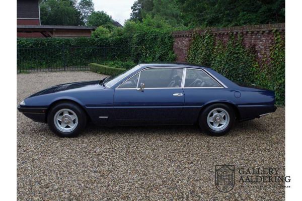 Ferrari 365 GT4 2+2 1974 18589