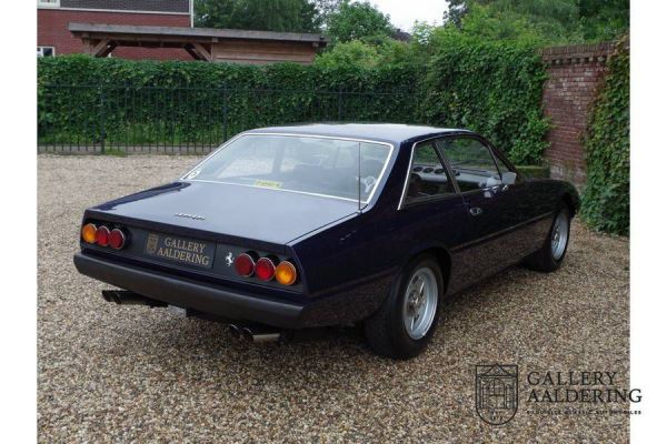 Ferrari 365 GT4 2+2 1974 18595