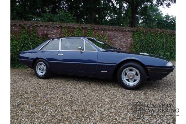 Ferrari 365 GT4 2+2 1974 18597