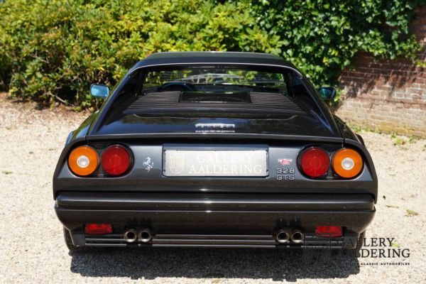 Ferrari 328 GTS 1987 18616