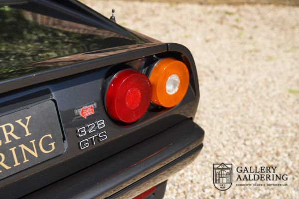 Ferrari 328 GTS 1987 18617