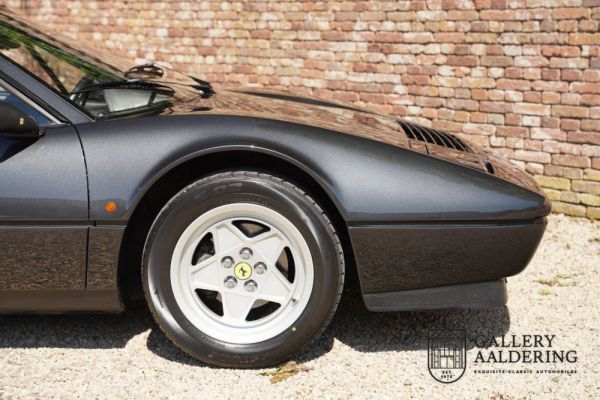 Ferrari 328 GTS 1987 18622