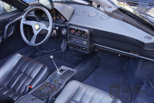 Ferrari 328 GTS 1987 18626