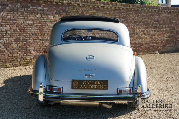 Mercedes-Benz 300 S 1954 18629