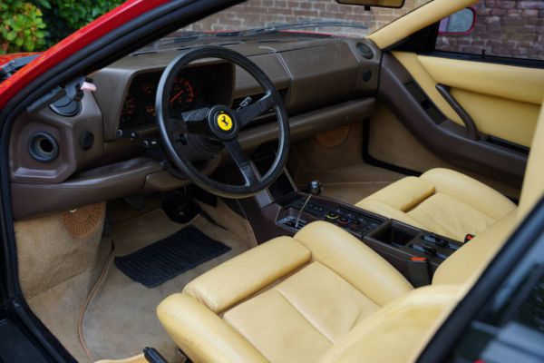 Ferrari Testarossa 1987 18669