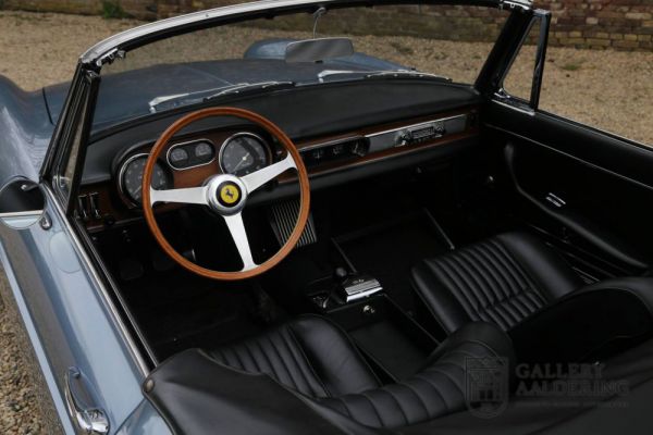 Ferrari 275 GTS 1966 18725