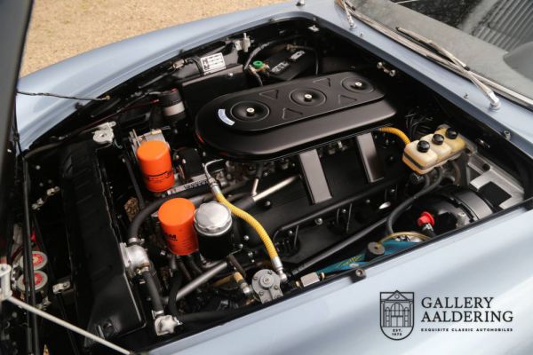 Ferrari 275 GTS 1966 18726