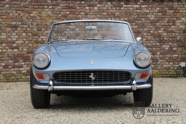 Ferrari 275 GTS 1966 18727